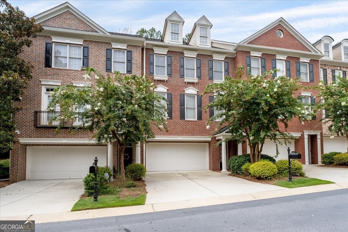 498 Vinings Estates Drive Mableton - 2