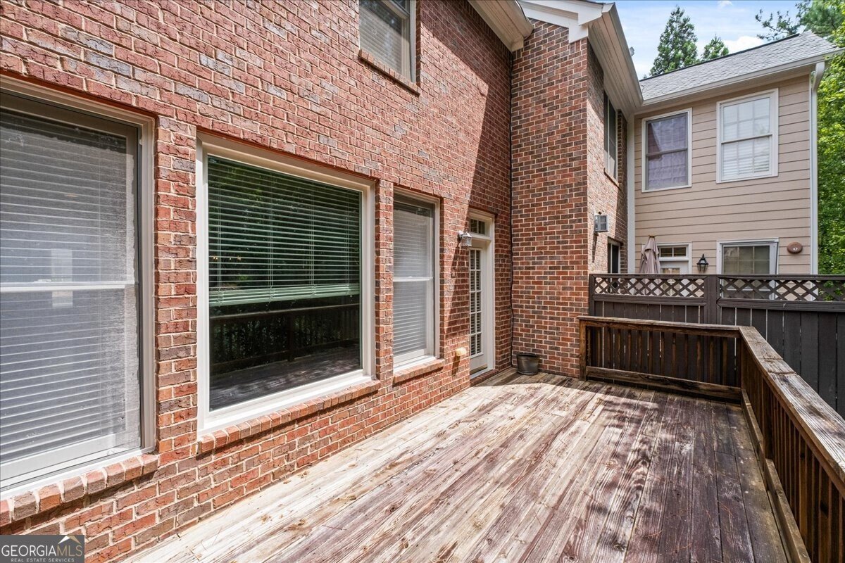 498 Vinings Estates Drive Mableton - 20