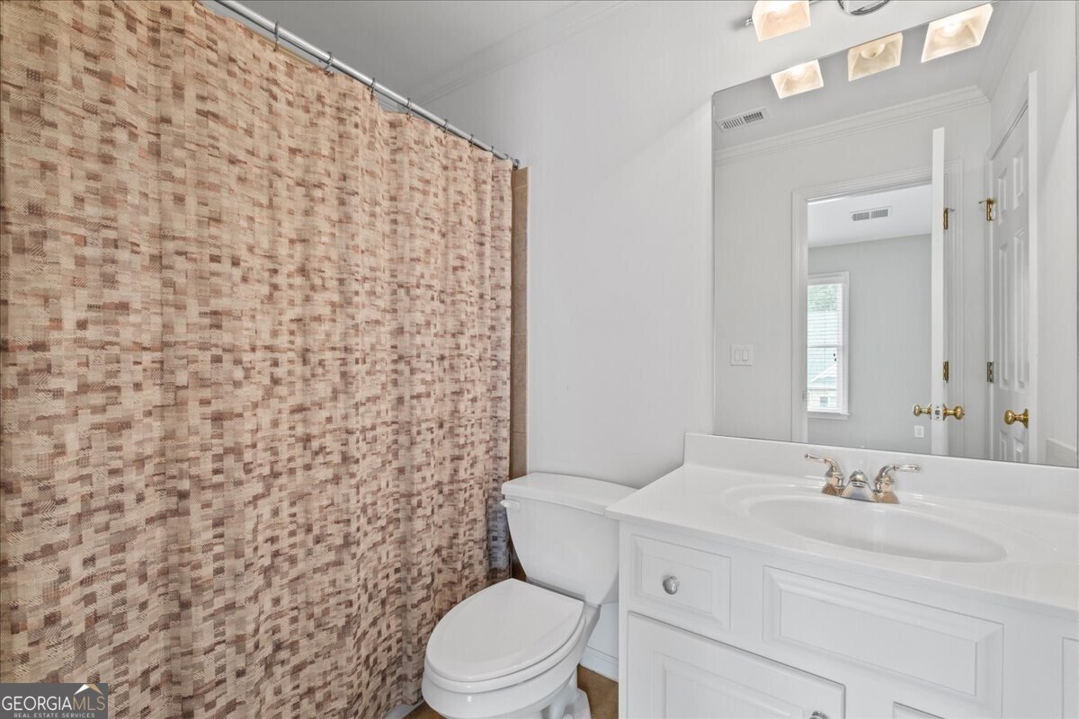 498 Vinings Estates Drive Mableton - 26