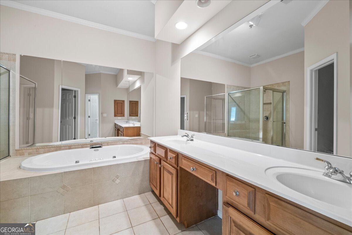 498 Vinings Estates Drive Mableton - 29