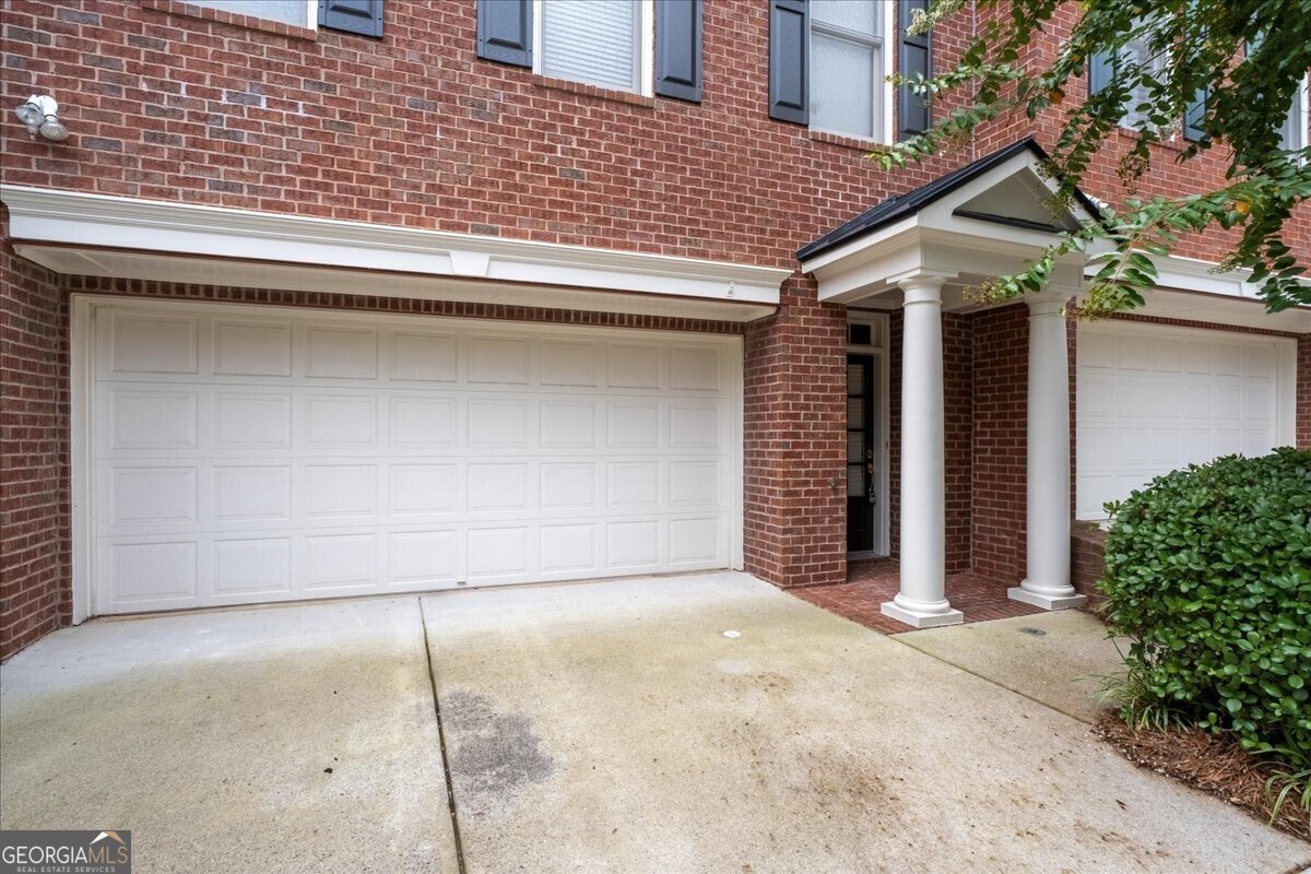 498 Vinings Estates Drive Mableton - 3