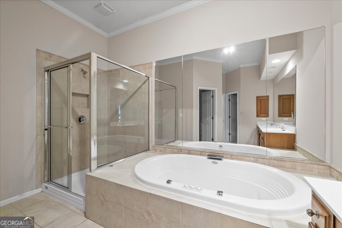 498 Vinings Estates Drive Mableton - 30