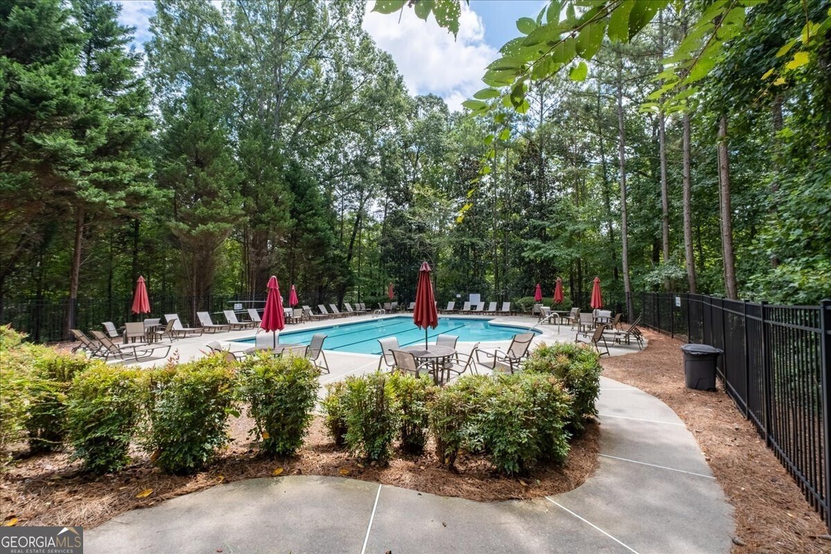 498 Vinings Estates Drive Mableton - 31