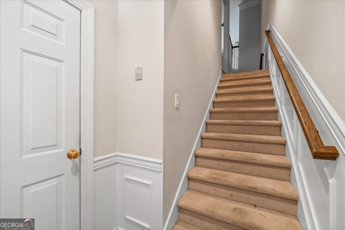 498 Vinings Estates Drive Mableton - 4