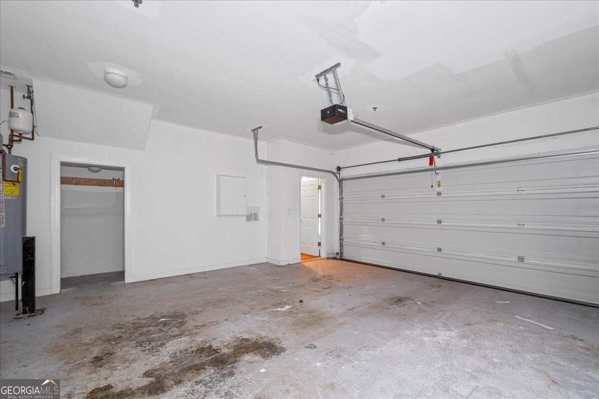498 Vinings Estates Drive Mableton - 5