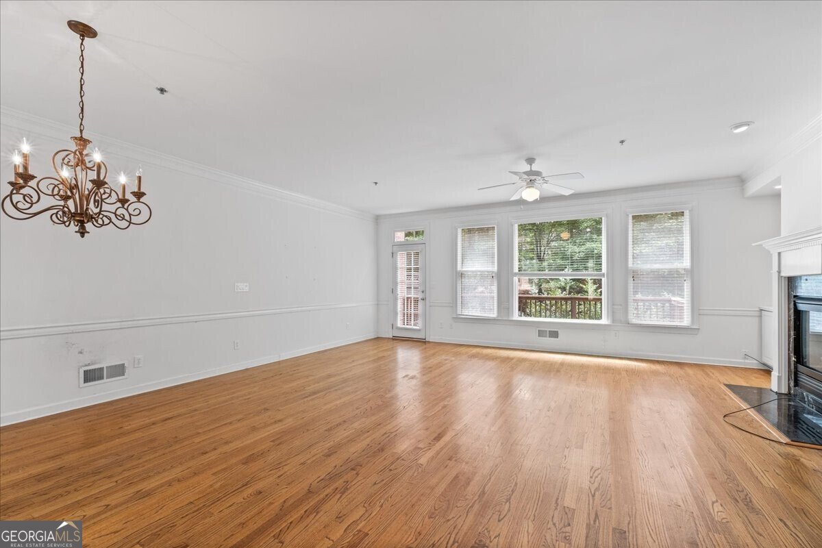 498 Vinings Estates Drive Mableton - 9
