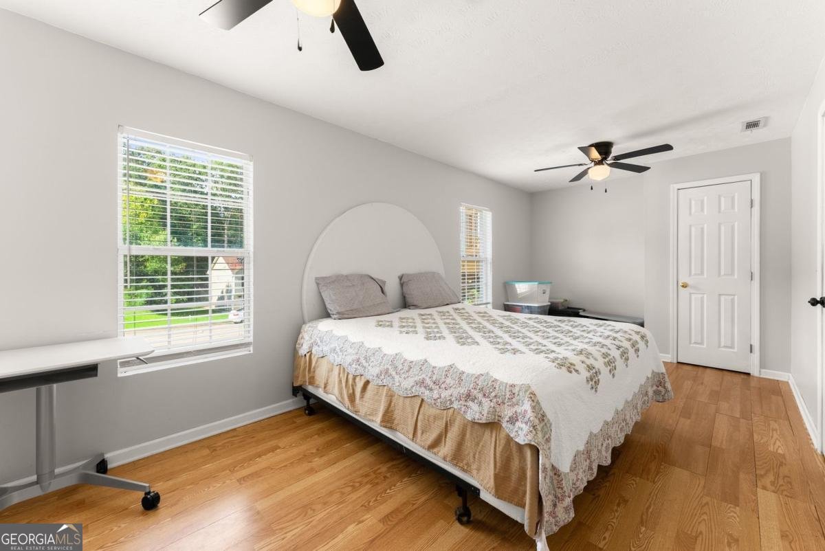 3353 WILLOW RIDGE Circle Gainesville - 29