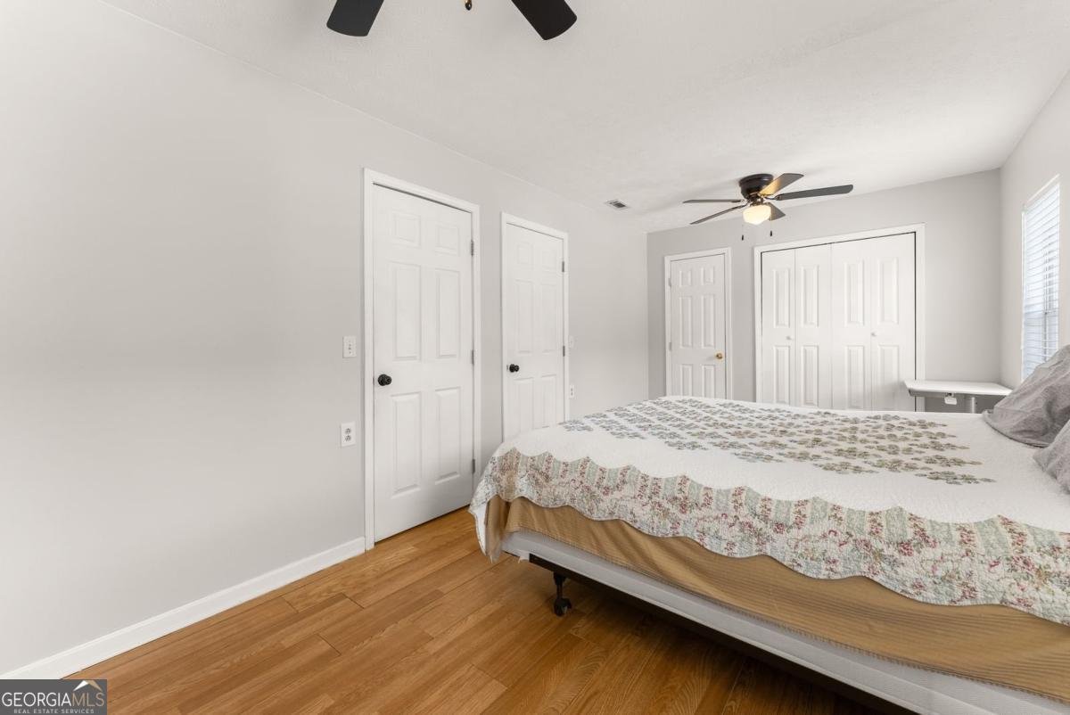 3353 WILLOW RIDGE Circle Gainesville - 30