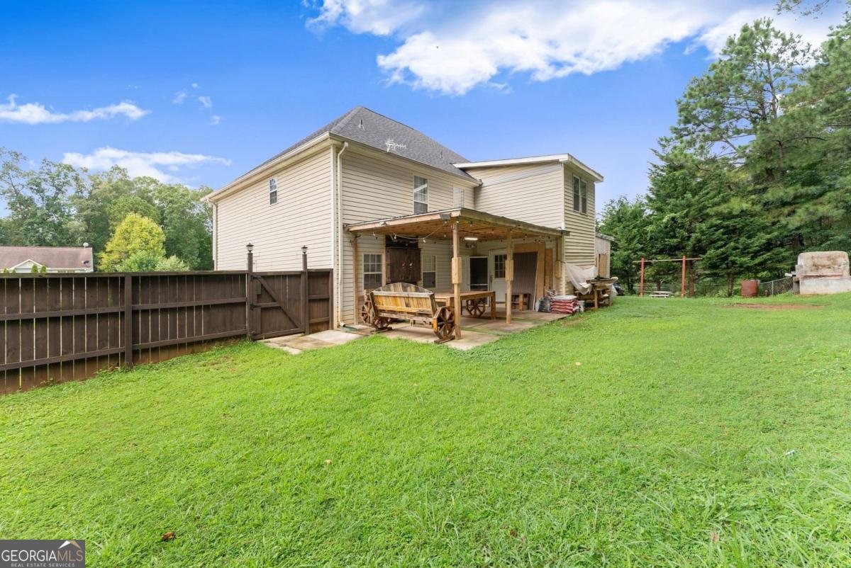 3353 WILLOW RIDGE Circle Gainesville - 36