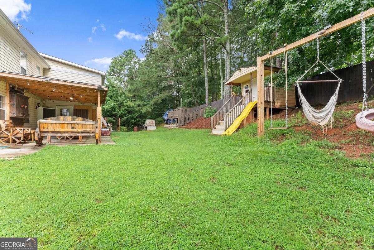 3353 WILLOW RIDGE Circle Gainesville - 37