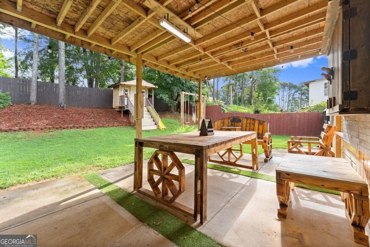 3353 WILLOW RIDGE Circle Gainesville - 38