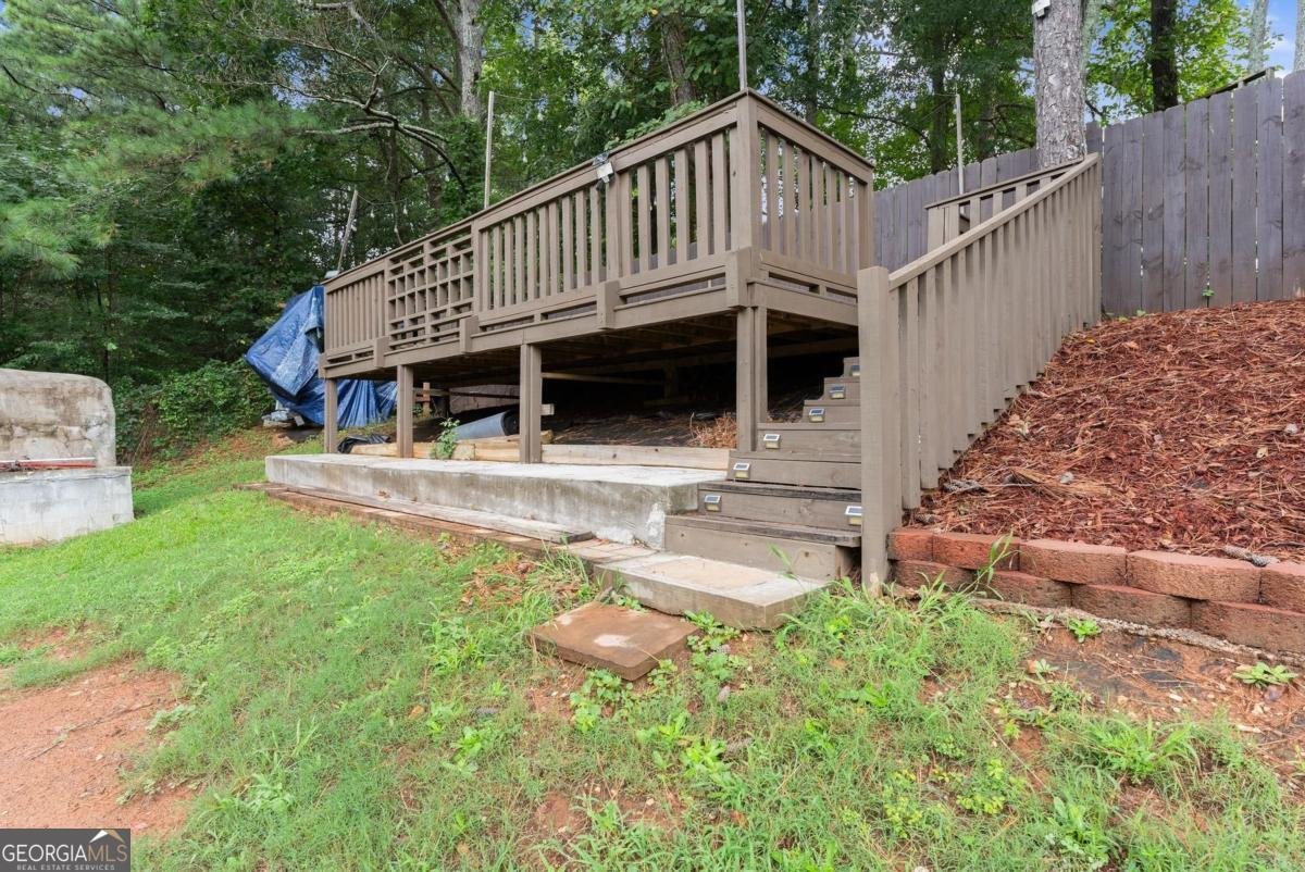3353 WILLOW RIDGE Circle Gainesville - 39