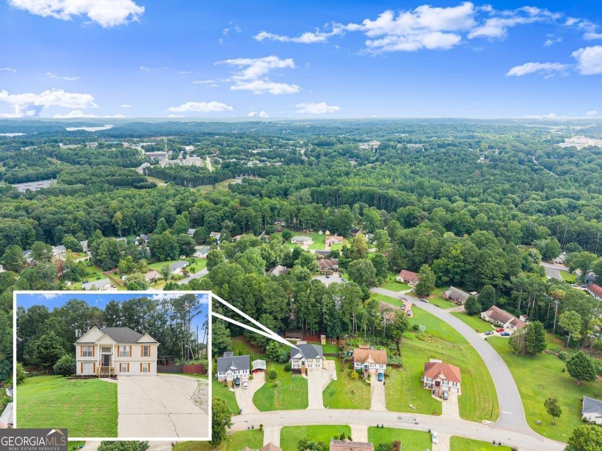 3353 WILLOW RIDGE Circle Gainesville - 43