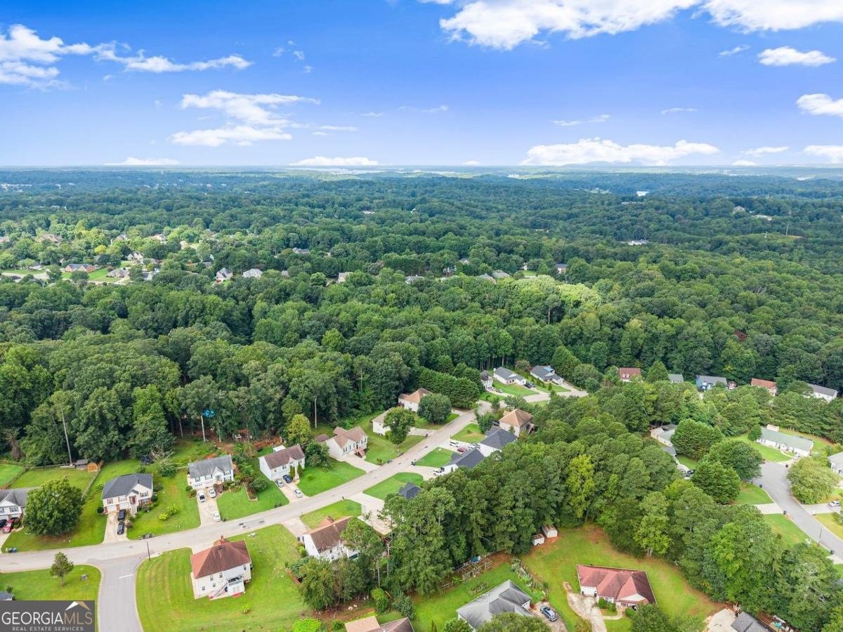 3353 WILLOW RIDGE Circle Gainesville - 45