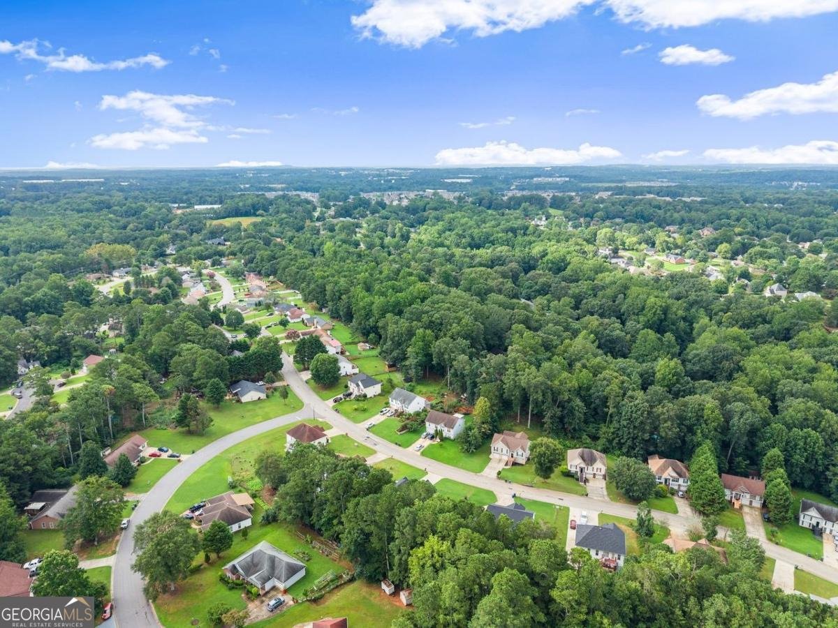 3353 WILLOW RIDGE Circle Gainesville - 46