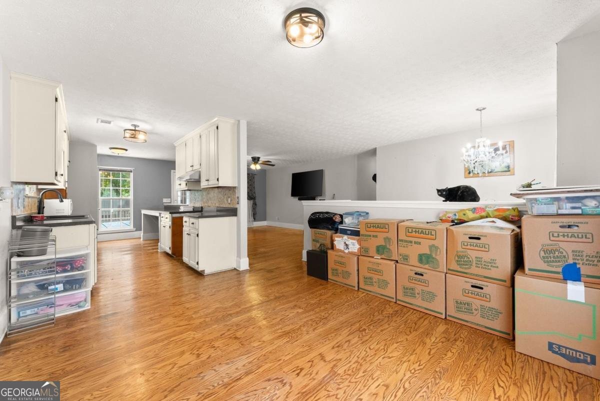 3353 WILLOW RIDGE Circle Gainesville - 5