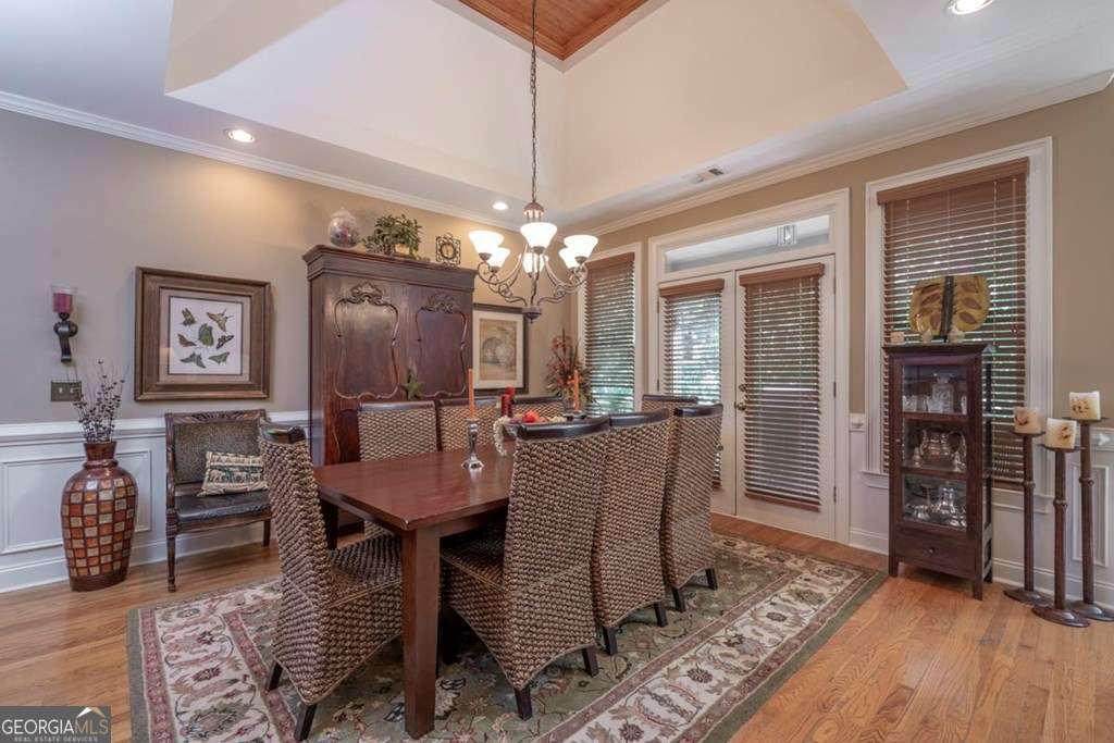 210 Cherokee Way Jasper - 12
