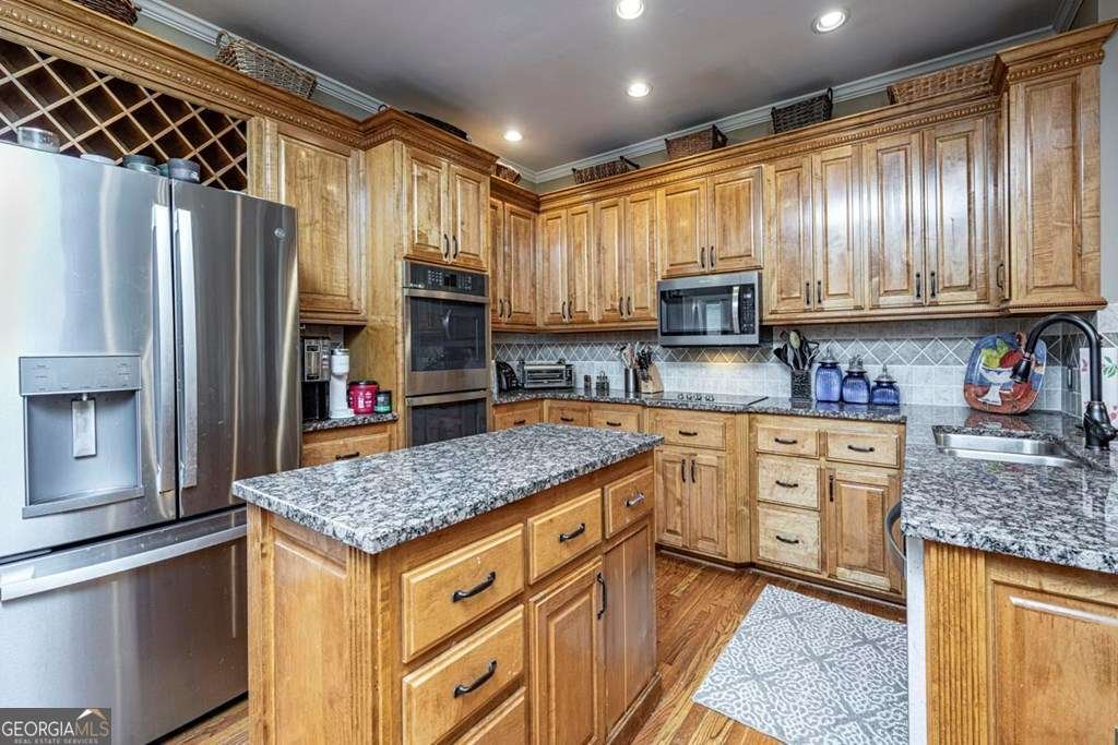 210 Cherokee Way Jasper - 13