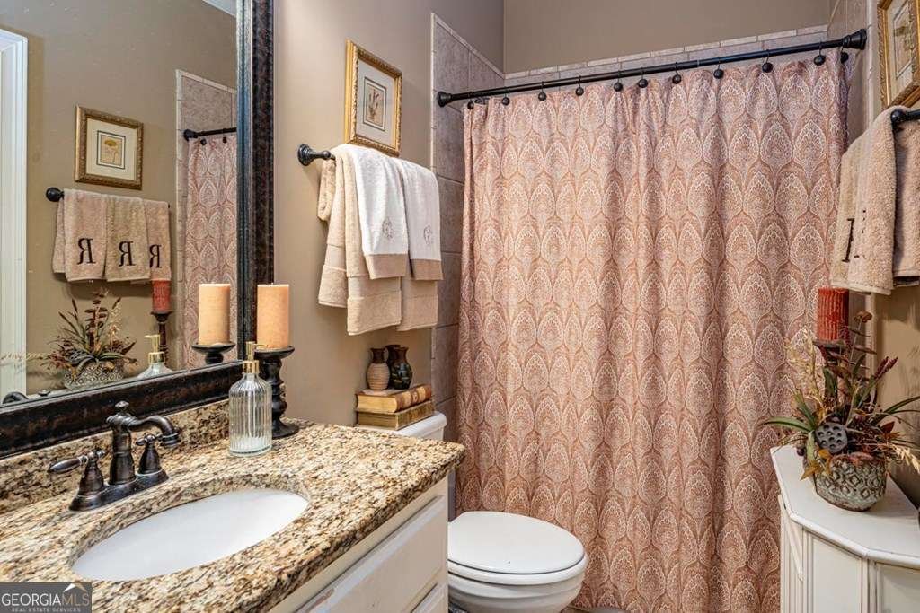 210 Cherokee Way Jasper - 18