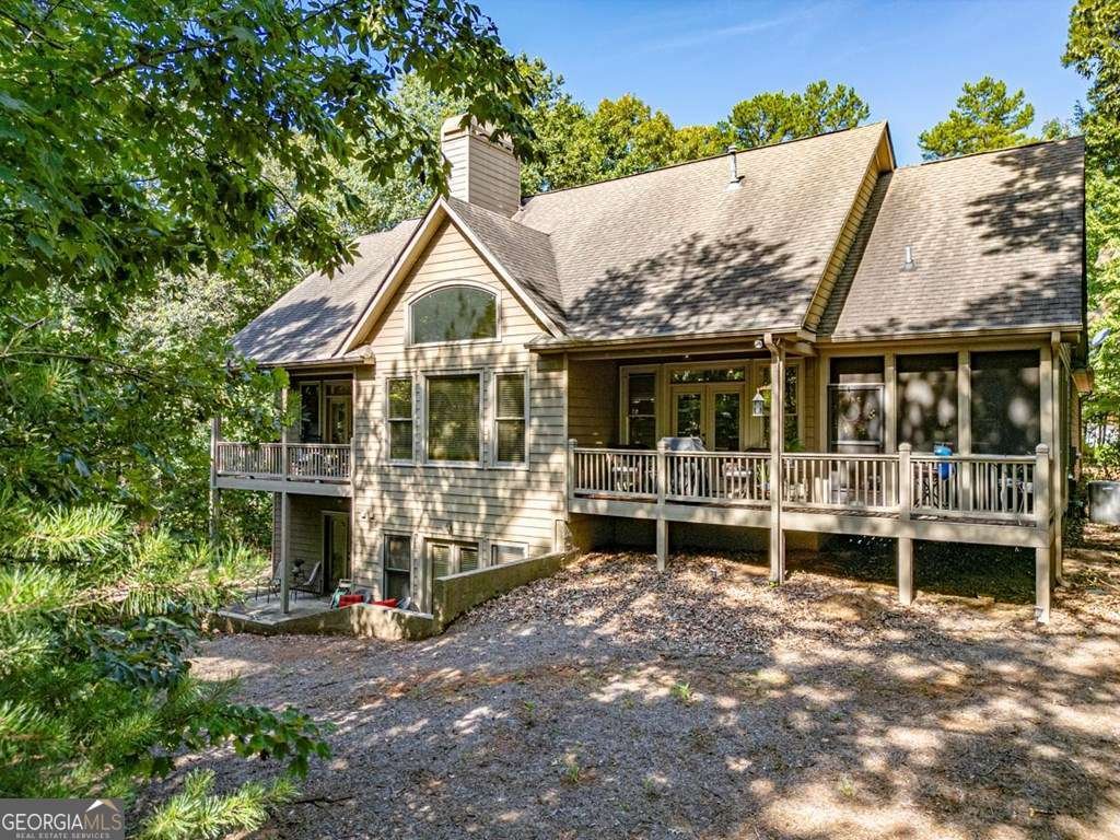 210 Cherokee Way Jasper - 3