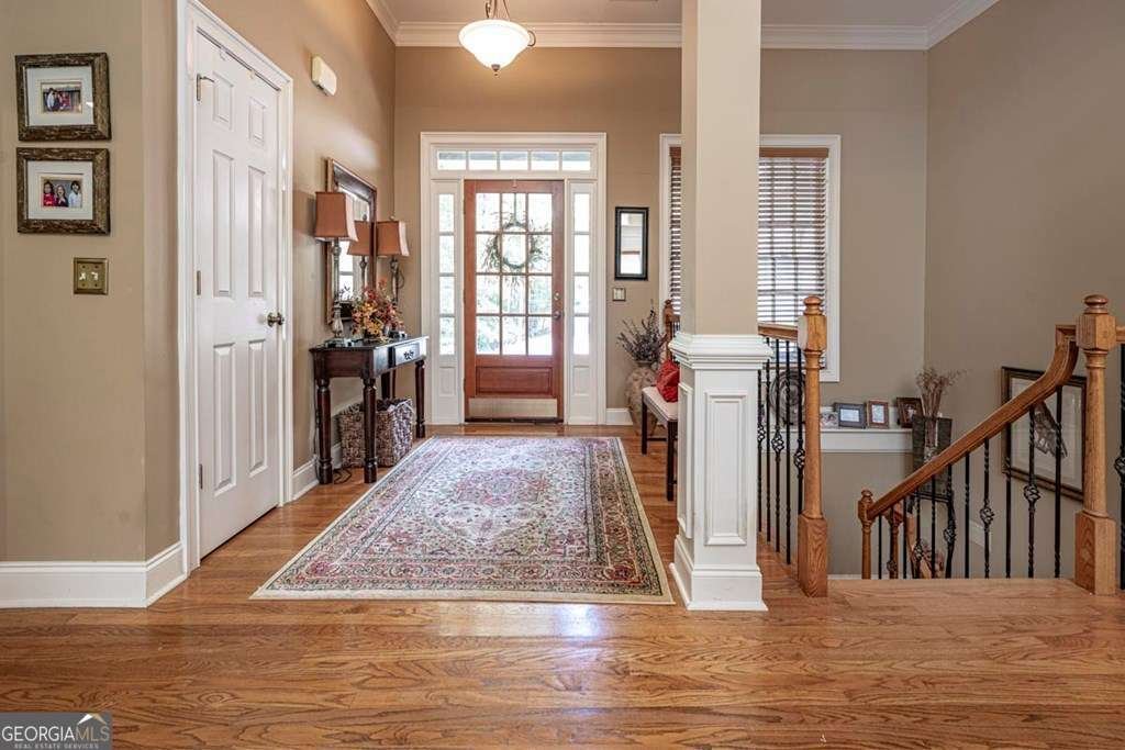 210 Cherokee Way Jasper - 8