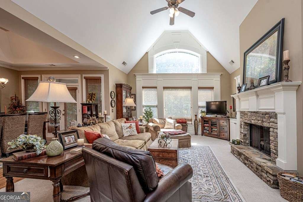 210 Cherokee Way Jasper - 9