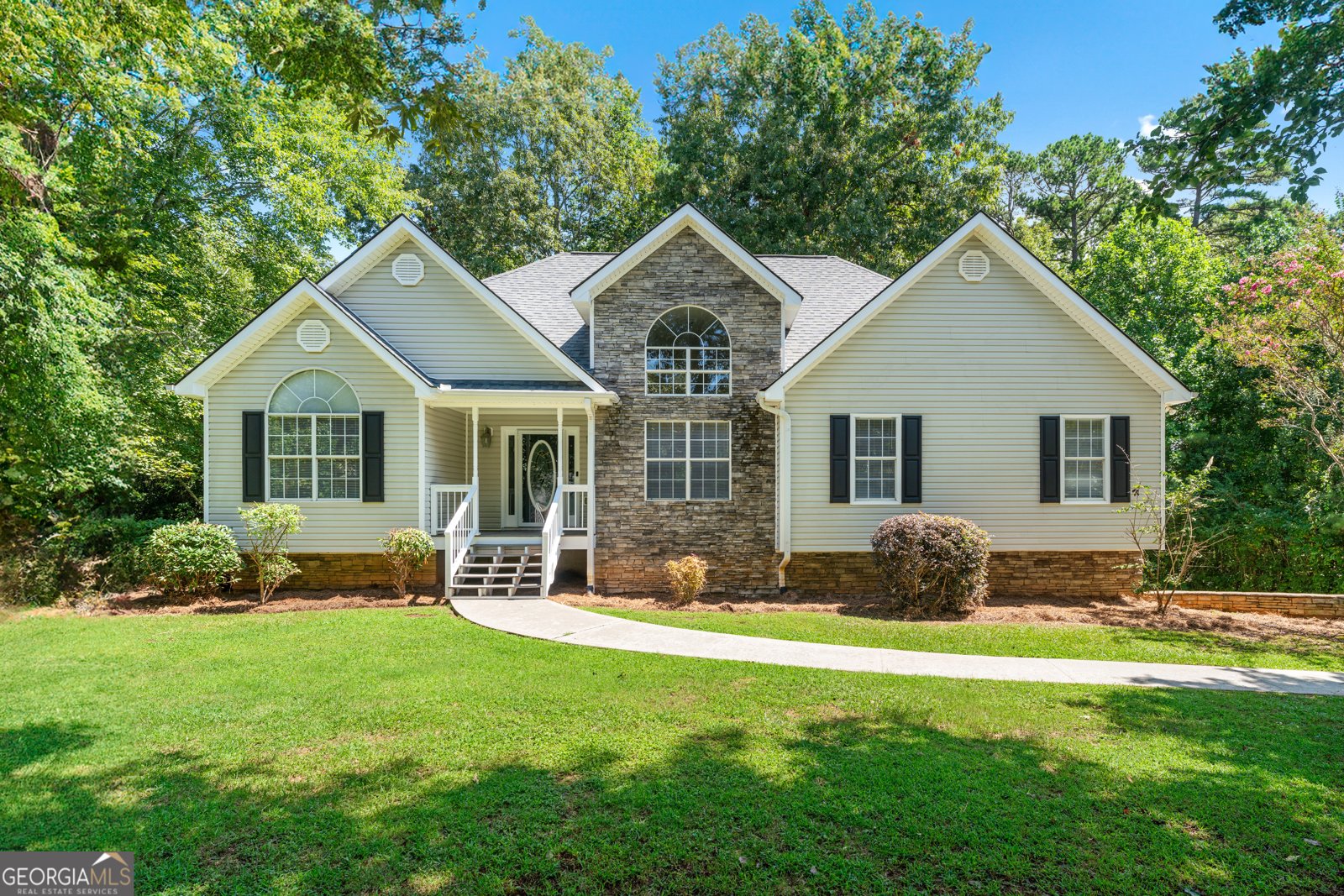 130 Kerry Drive Jasper - 1