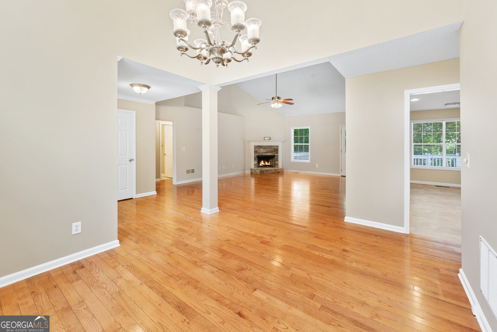 130 Kerry Drive Jasper - 4