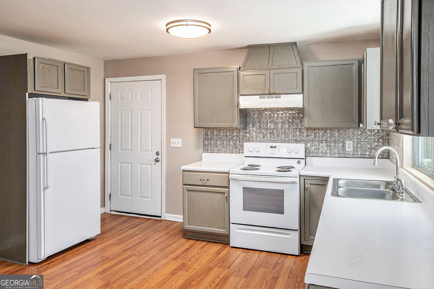 4170 Newman Ellis Road Douglasville - 1