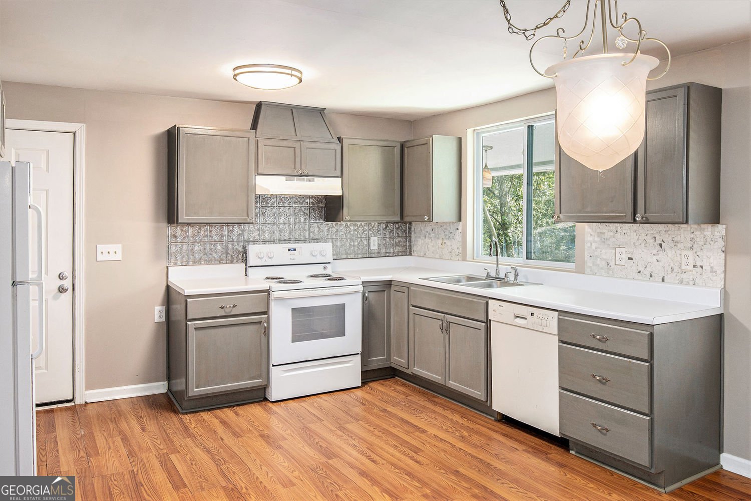 4170 Newman Ellis Road Douglasville - 2