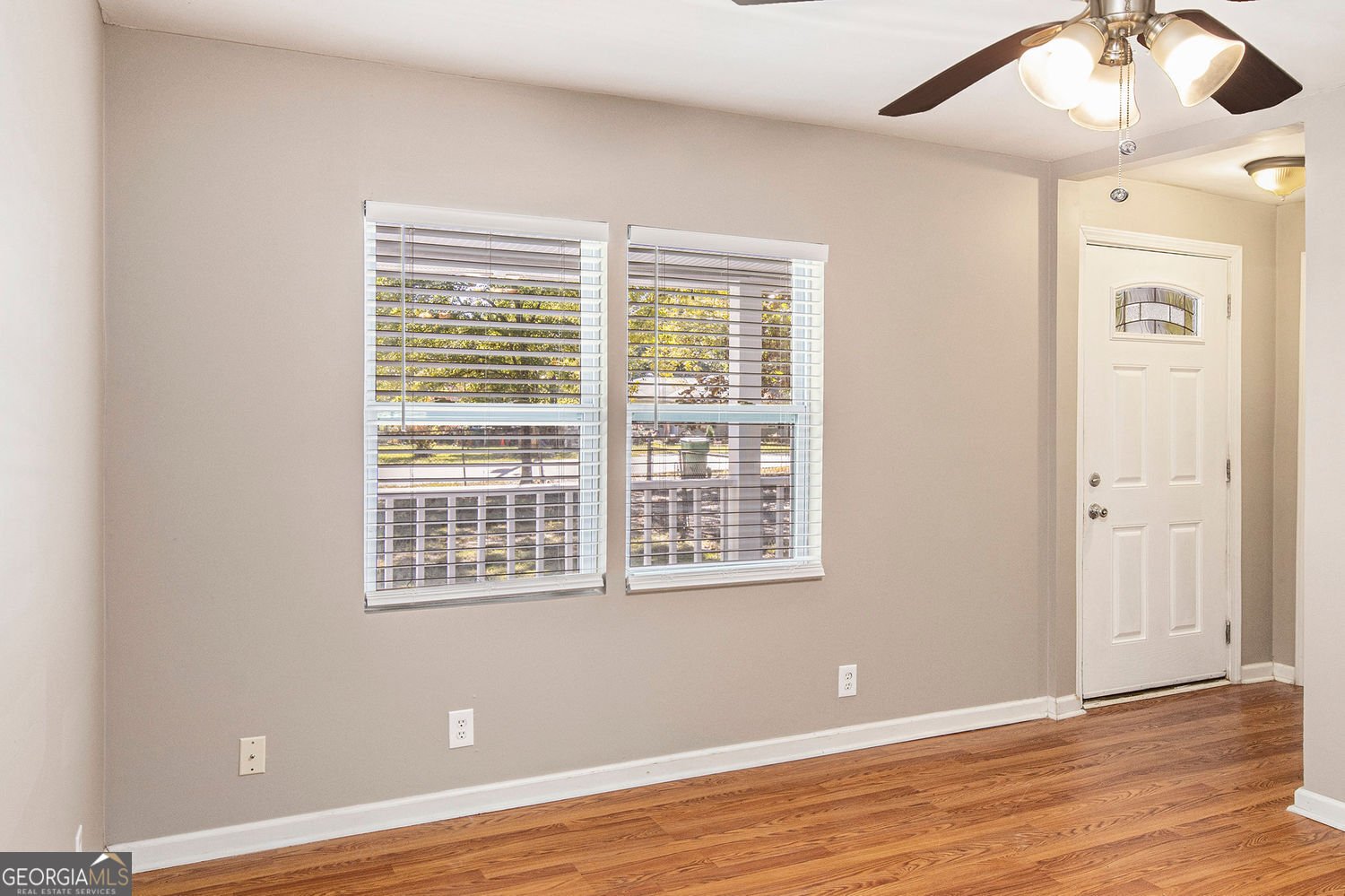 4170 Newman Ellis Road Douglasville - 3