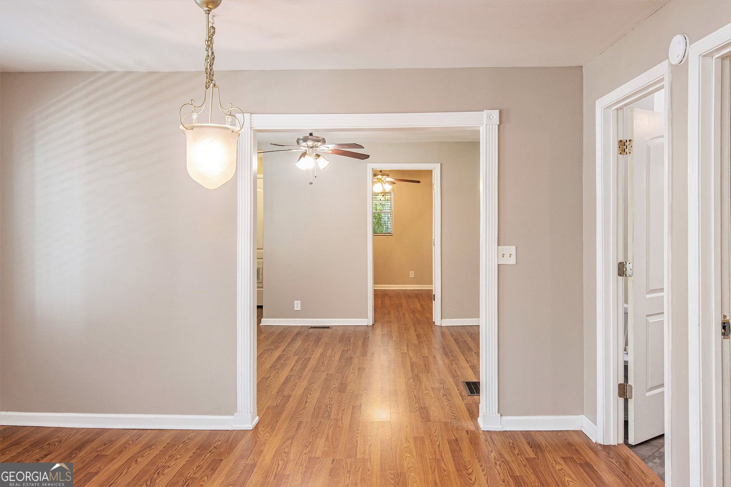 4170 Newman Ellis Road Douglasville - 4