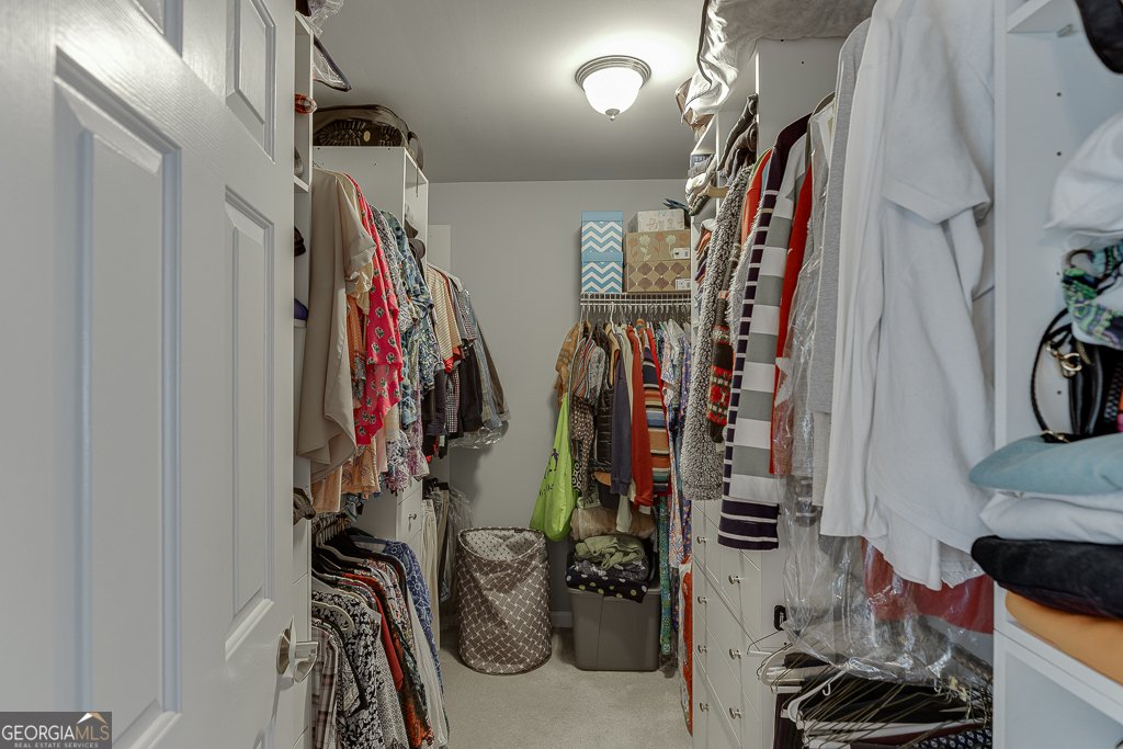 382 Spring Willow Drive Sugar Hill - 1