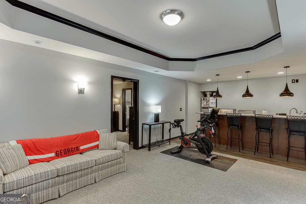 382 Spring Willow Drive Sugar Hill - 12