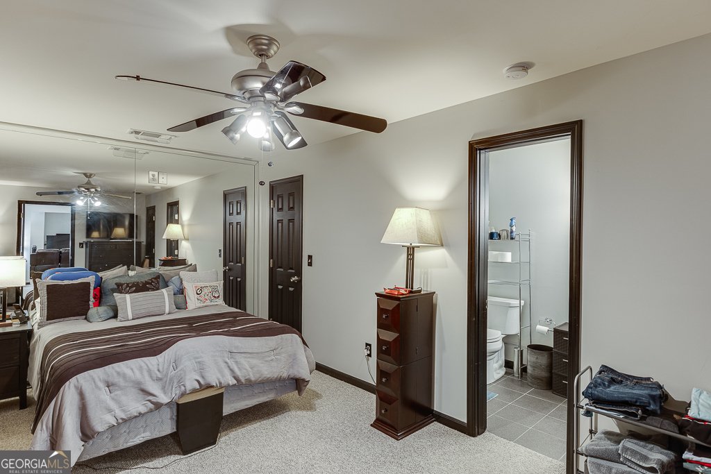 382 Spring Willow Drive Sugar Hill - 13