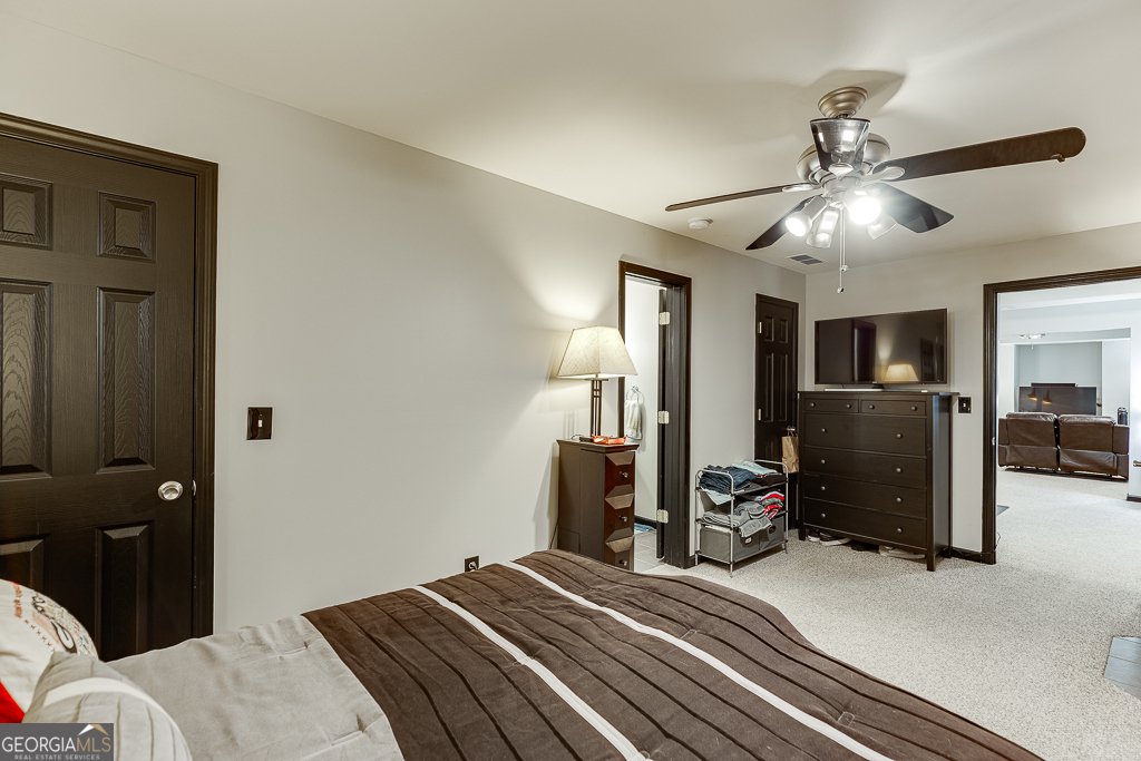 382 Spring Willow Drive Sugar Hill - 14