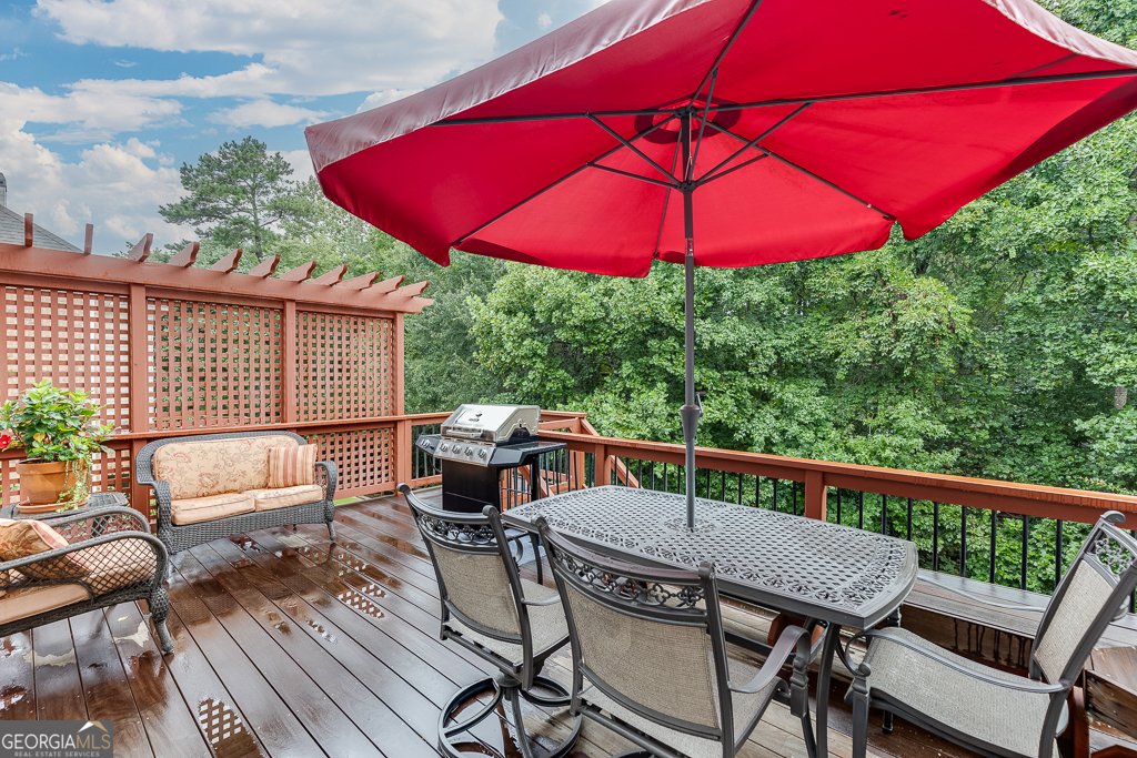 382 Spring Willow Drive Sugar Hill - 17