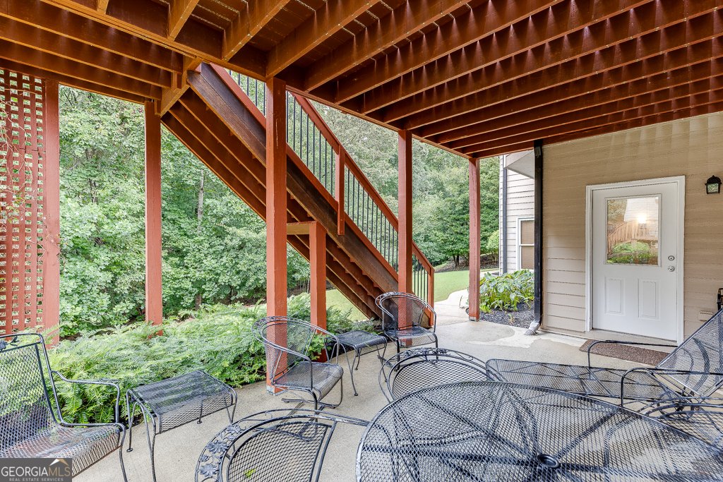 382 Spring Willow Drive Sugar Hill - 19