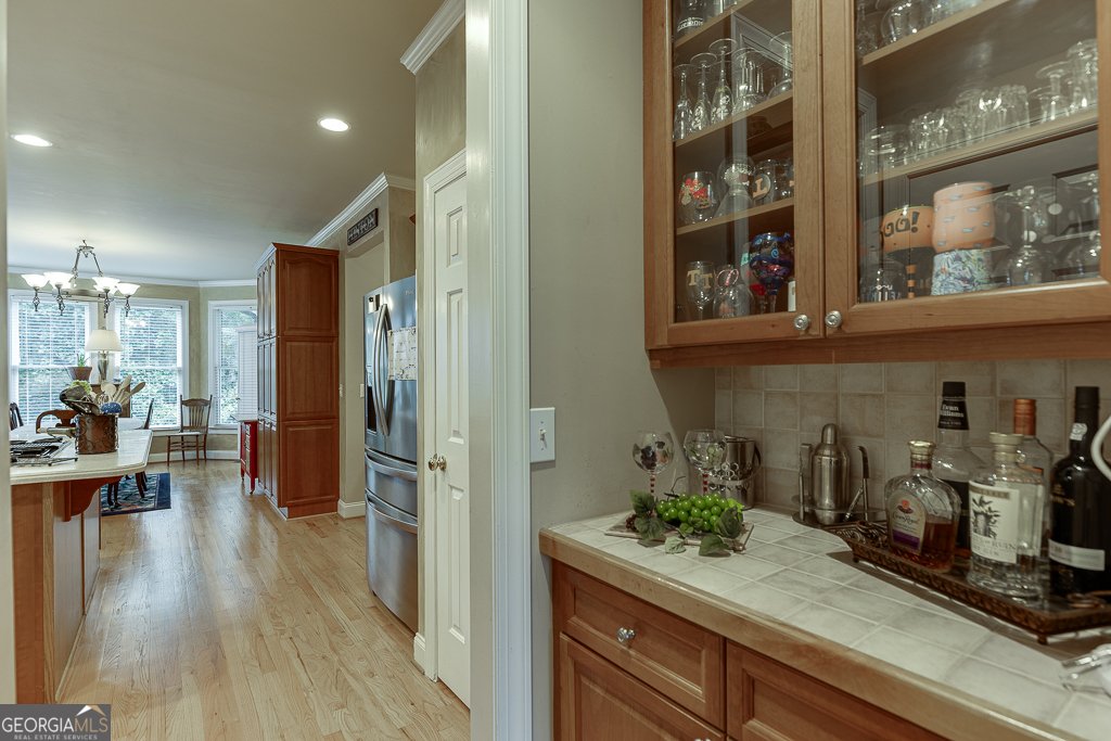 382 Spring Willow Drive Sugar Hill - 2