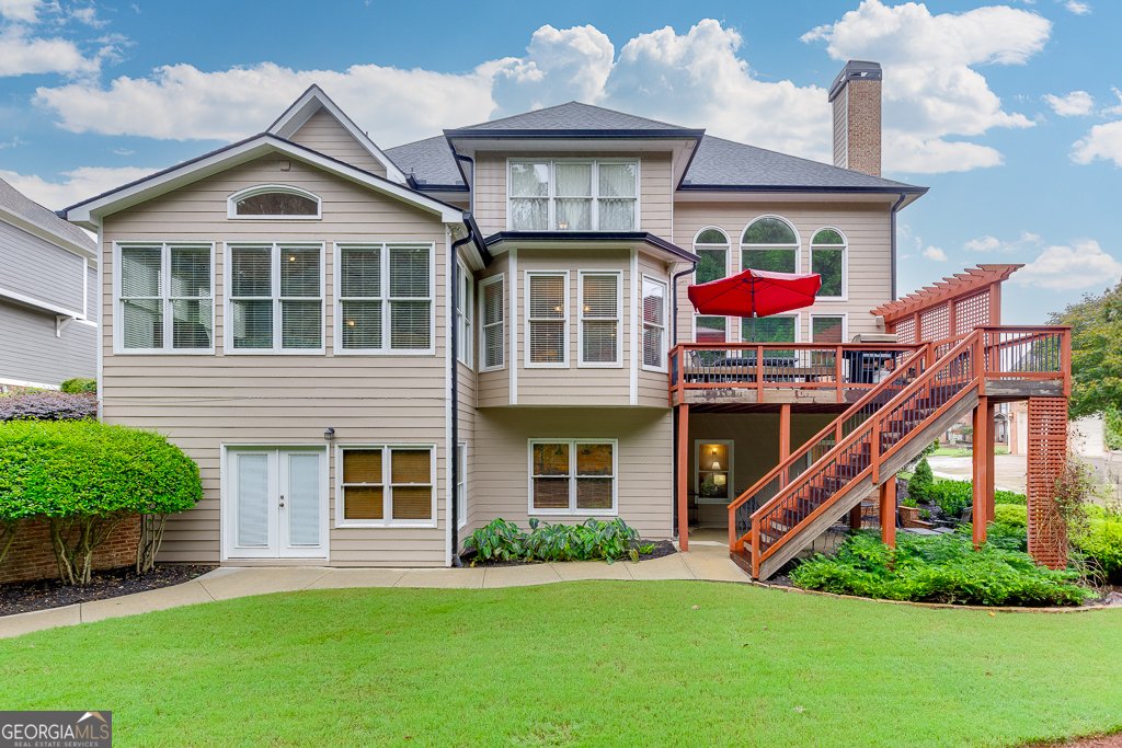 382 Spring Willow Drive Sugar Hill - 21