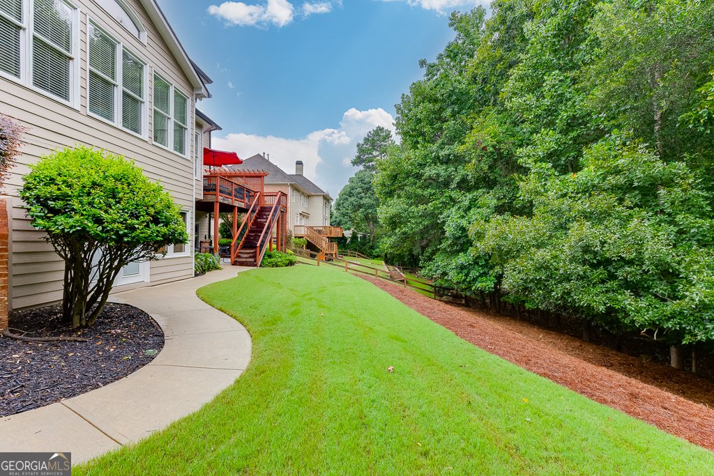 382 Spring Willow Drive Sugar Hill - 22