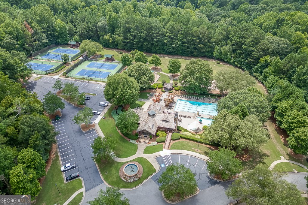 382 Spring Willow Drive Sugar Hill - 26
