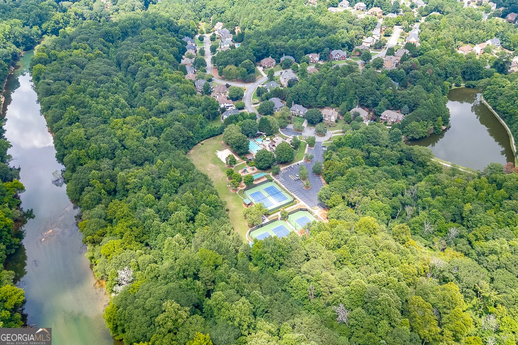 382 Spring Willow Drive Sugar Hill - 27