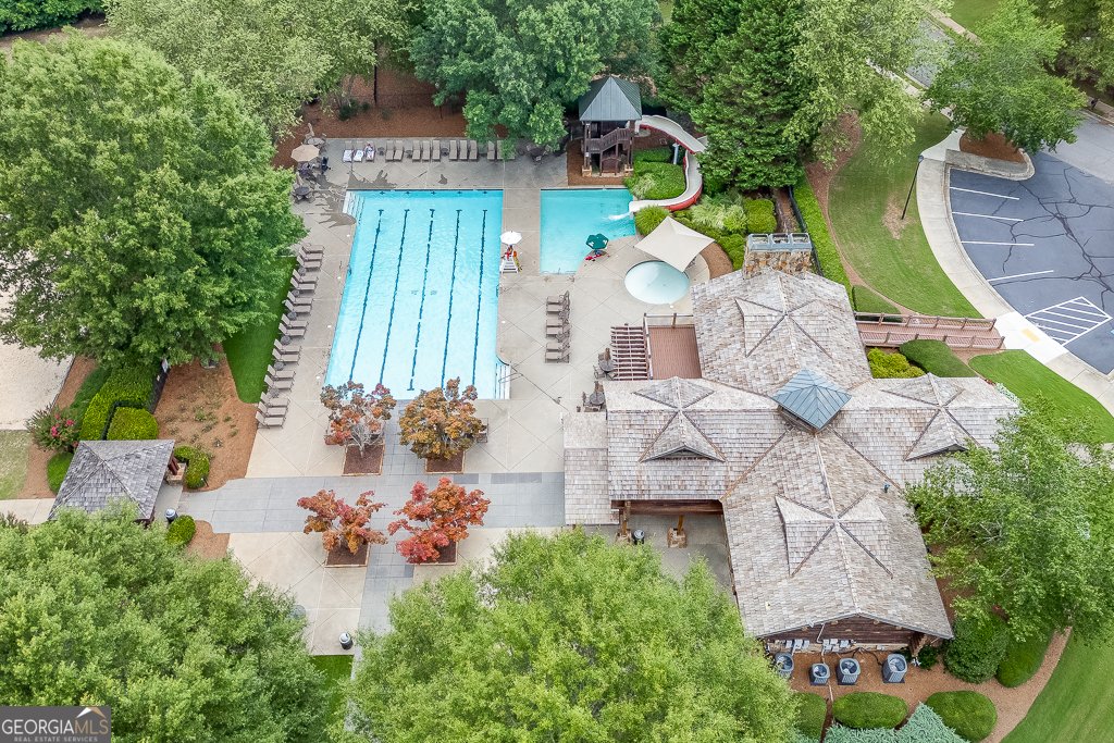 382 Spring Willow Drive Sugar Hill - 29