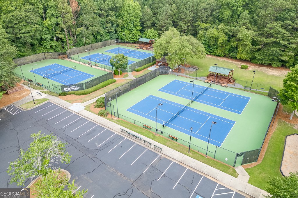 382 Spring Willow Drive Sugar Hill - 30