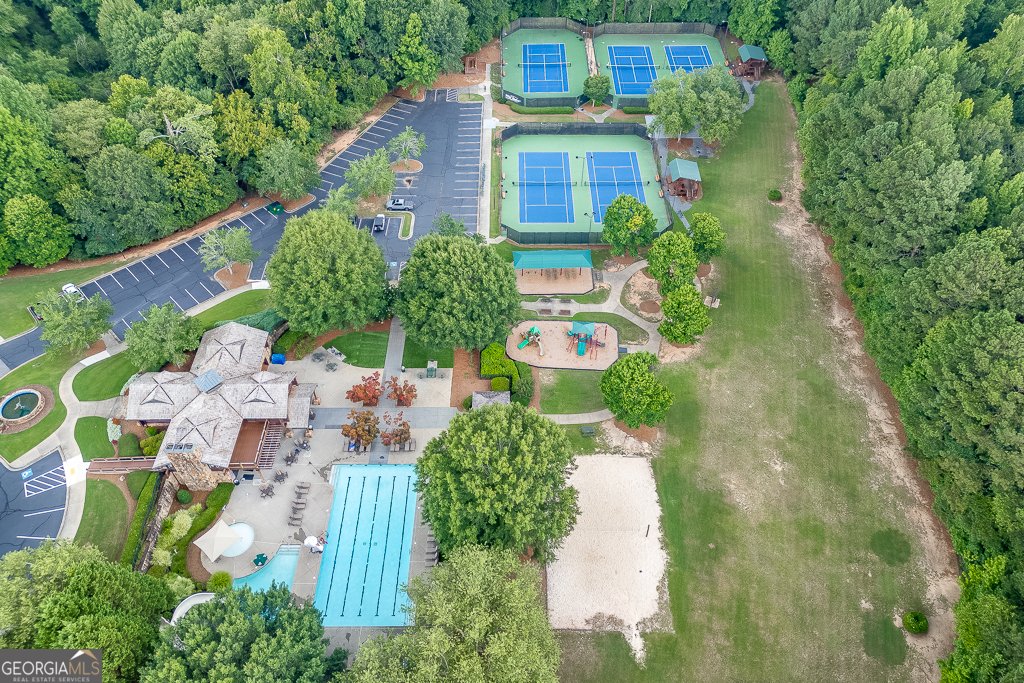 382 Spring Willow Drive Sugar Hill - 33