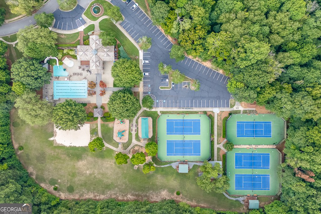 382 Spring Willow Drive Sugar Hill - 34