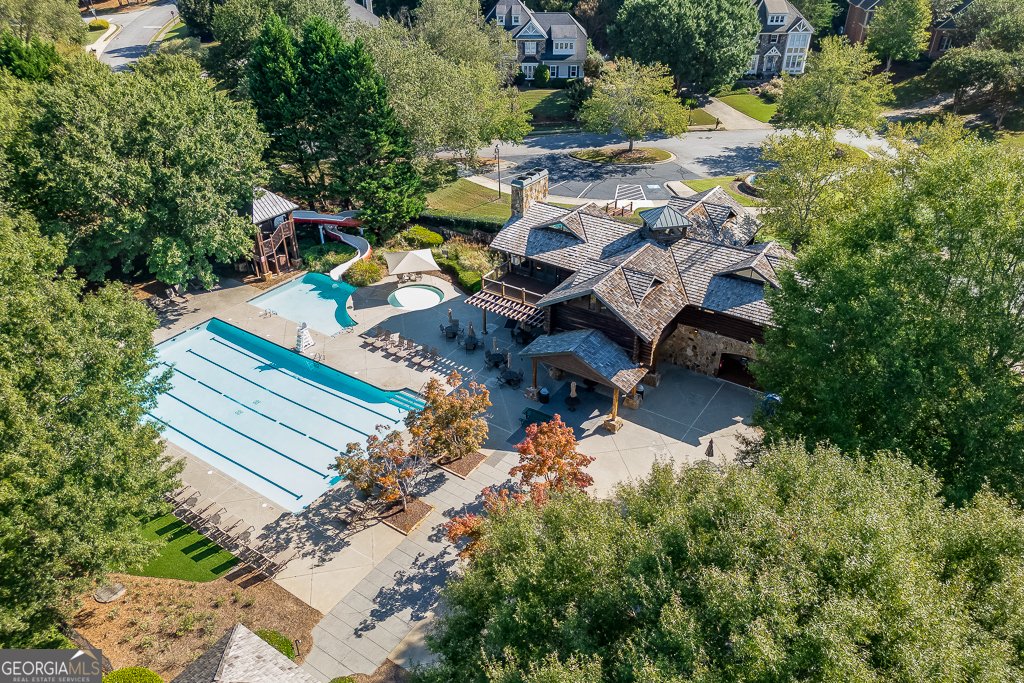 382 Spring Willow Drive Sugar Hill - 39