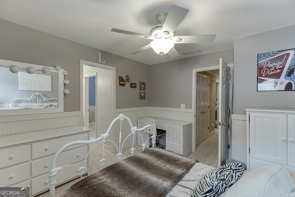 382 Spring Willow Drive Sugar Hill - 40