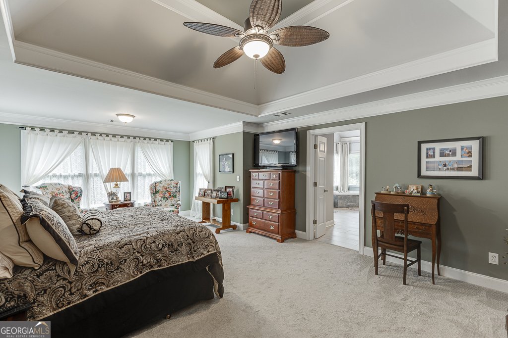 382 Spring Willow Drive Sugar Hill - 42